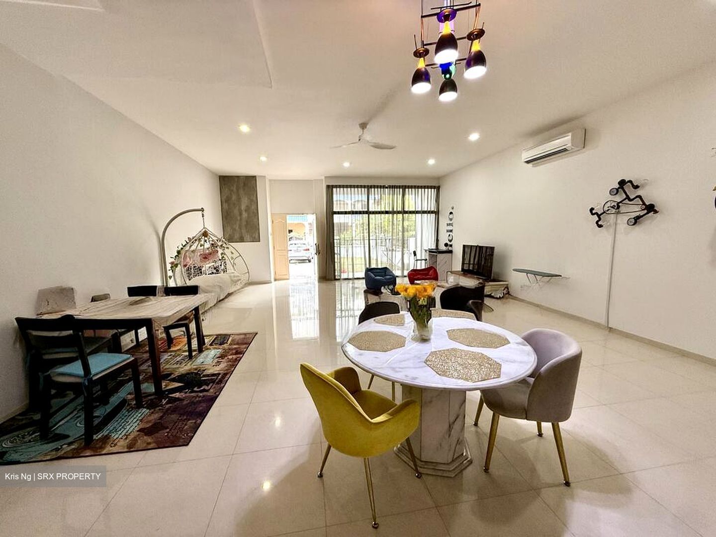 Macpherson Garden Estate (D13), Terrace #523550551